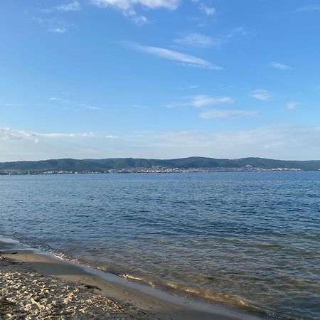 Fort Noks Nessebar B2-203 Private Studio Słoneczny Brzeg Zewnętrze zdjęcie