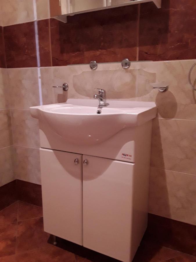 Apartament Fort Noks Nessebar B2-203 Private Studio Słoneczny Brzeg Zewnętrze zdjęcie