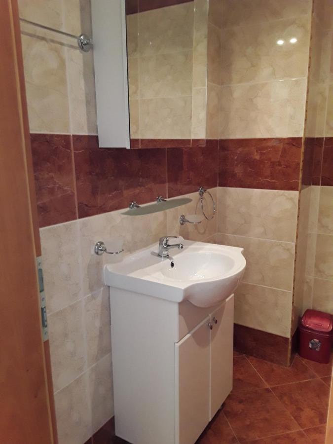 Apartament Fort Noks Nessebar B2-203 Private Studio Słoneczny Brzeg Zewnętrze zdjęcie