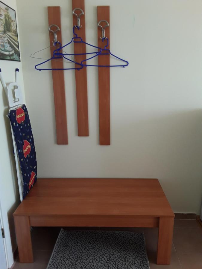 Fort Noks Nessebar B2-203 Private Studio Słoneczny Brzeg Zewnętrze zdjęcie