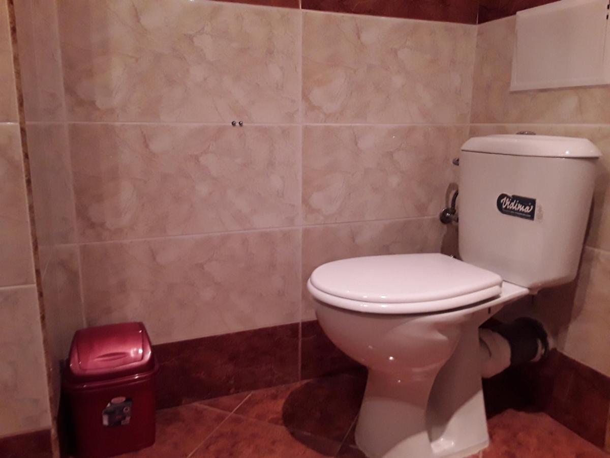 Apartament Fort Noks Nessebar B2-203 Private Studio Słoneczny Brzeg Zewnętrze zdjęcie